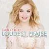 Lauren Talley - His Eye Is on the Sparrow