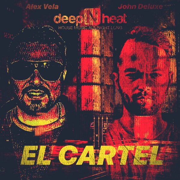 El Cartel - Single