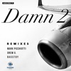 Damn 2 (Remixes)