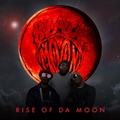 Black Moon Rise artwork