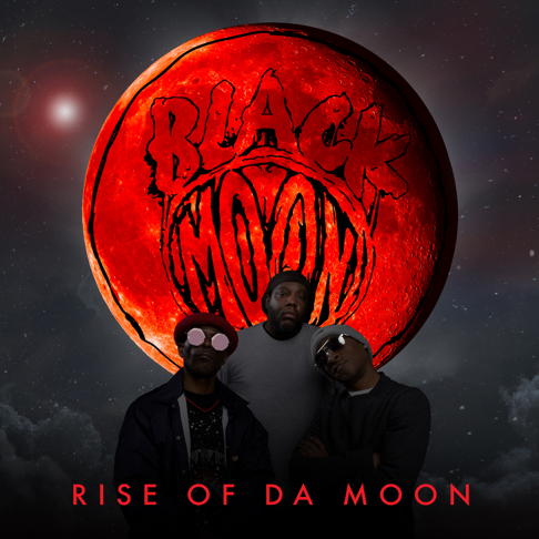 ブラック・ムーン - Apple Music