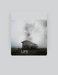 收听 Life Right Now、观看音乐视频、阅读小传、查看巡演日期等 ！