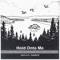Hold onto Me - Single ジャケット写真