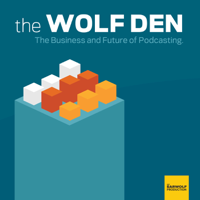podcast cover