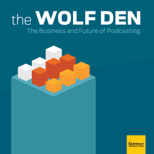 The Wolf Den podcast