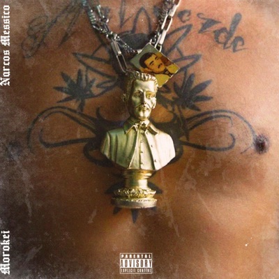 NARCOS MESSICO - Single