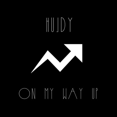 On My Way Up - Single