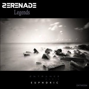 Legends - Single