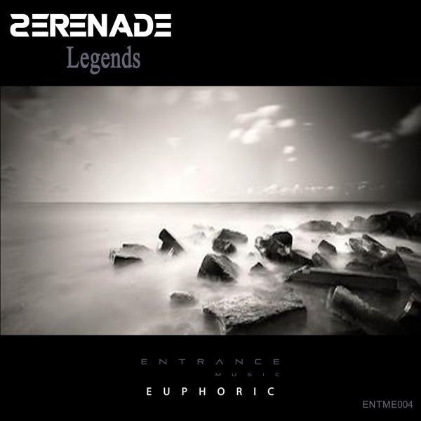 Legends - Single