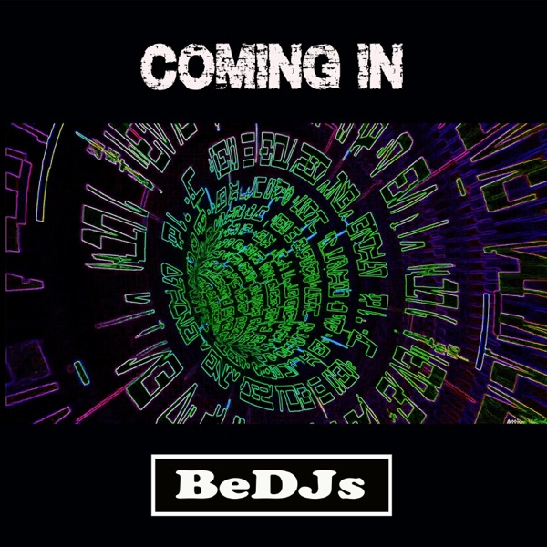 Coming In - Single