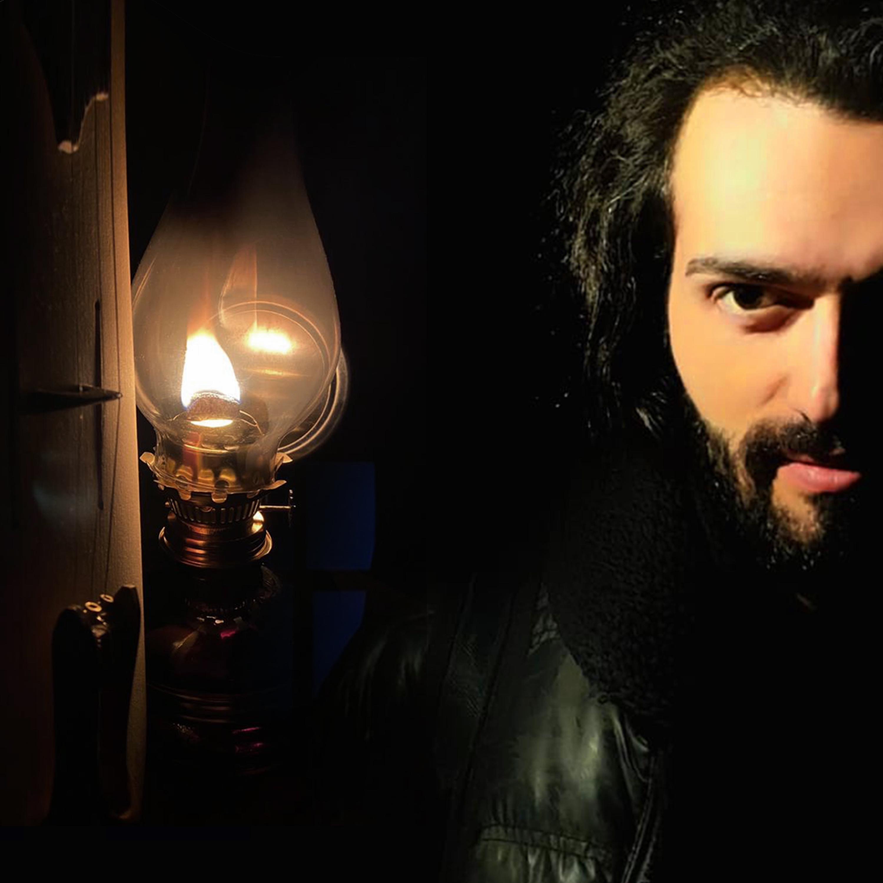 Yırtık Resim - Single