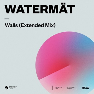 Walls (Extended Mix) - Single