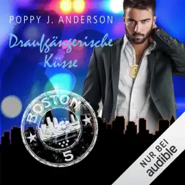 Draufgängerische Küsse: Fitzpatrick 2