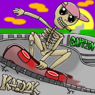 Cappin' - Single