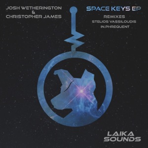 Space Keys - Single