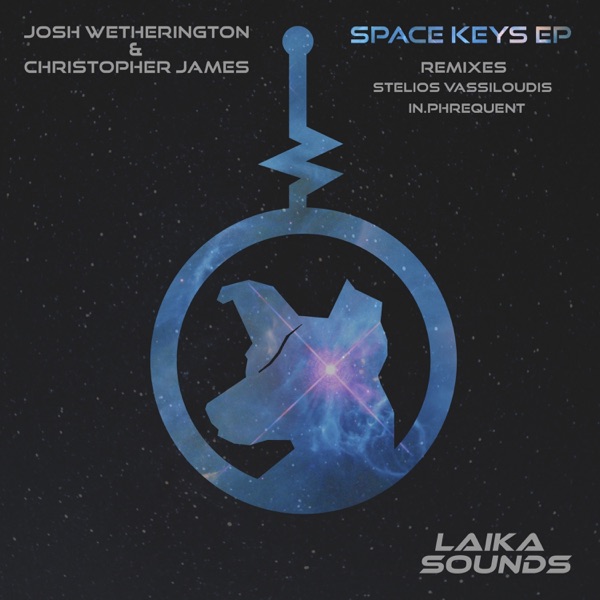 Space Keys - Single