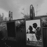 Broken (feat. Arbie) - Single - Syred