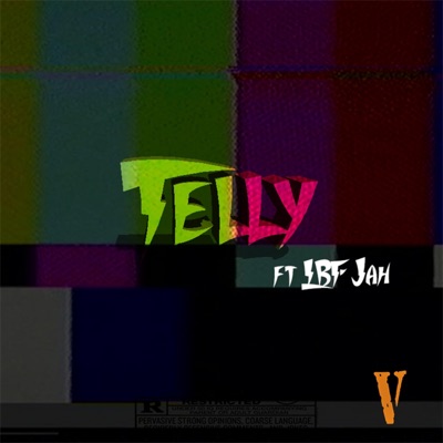 Telly (feat. LBF Jah) - Single