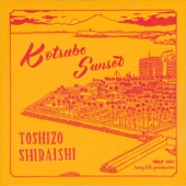 Kotsubo Sunset artwork