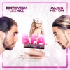 Dimitri Vegas & Like Mike & Paris Hilton