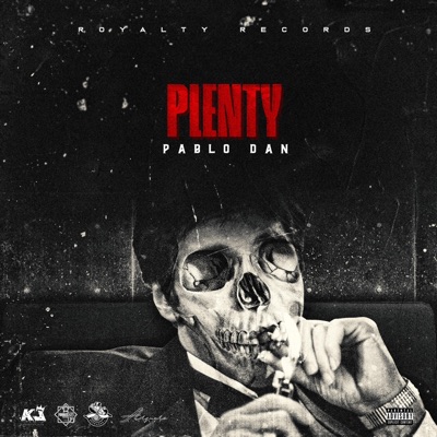 Pablo Dan - Plenty
