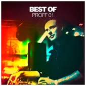 Best of PROFF 01 (DJ Mix) artwork