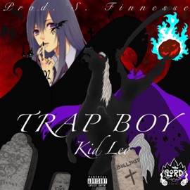 Trap Boy Kid Leo