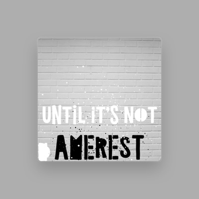 Listen to Amerest, watch music videos, read bio, see tour dates & more!