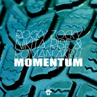 Momentum - Single - Rocky Zocky, Nikita Rise & Roman Akrill