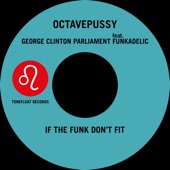 If the Funk Don't Fit (Tentacle Groove Version) [feat.Funkadelic] [Single Edit] artwork