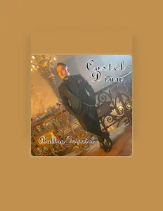 Posłuchaj wykonawcy Costel Dinu, obejrzyj teledyski, przeczytaj biografię, zobacz daty tras koncertowych i nie tylko!