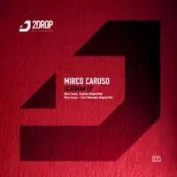 I Can't Remember — Mirco Caruso