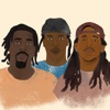 Jesse Scott Go Get It (feat. Marvillous Beats, Jesse Scott III & Len Lama) Go Get It (feat. Marvillous Beats, Jesse Scott III & Len Lama) - Single