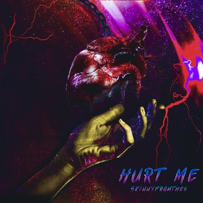Hurt Me - Single