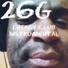 Energy Club (Instrumental) - Single