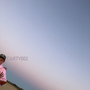 Carty002 - EP