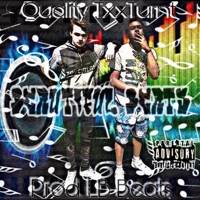 Beautiful Beats - Quality TxxTurnt