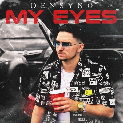 My Eyes - Single
