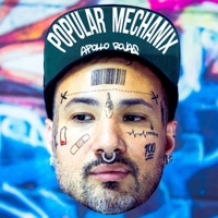Popular Mechanix - Single - Apollo Rojas