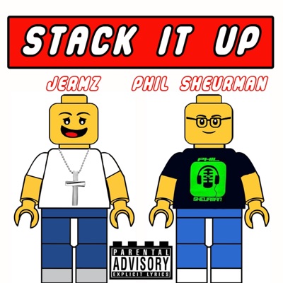 Stack It Up (feat. Jermz) - Single