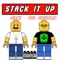 Stack It Up (feat. Jermz) - Phil Sheurman lyrics