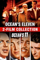 Ocean's Eleven / Ocean's 11 2 Film Collection (iTunes)