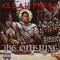 Gun for Gun (feat. Nas) - Killah Priest lyrics