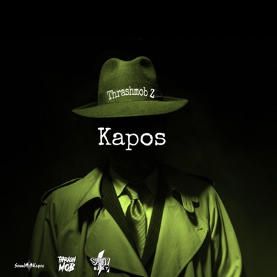 Kapos (feat. Schy on the Beat) - Single
