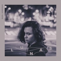 Lunas - Single - Earl Generao