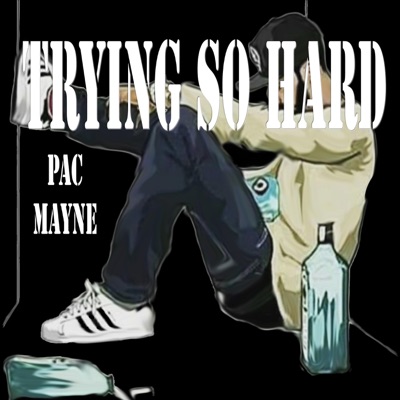 Trying so Hard - Single