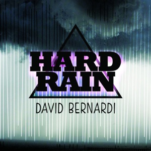 Hard Rain - EP