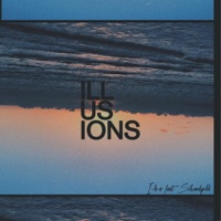 Illusions (feat. Silvandgold) - Single - I-K-E