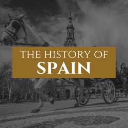 HOS 20 – Charles V: Peace in Spain, War Abroad