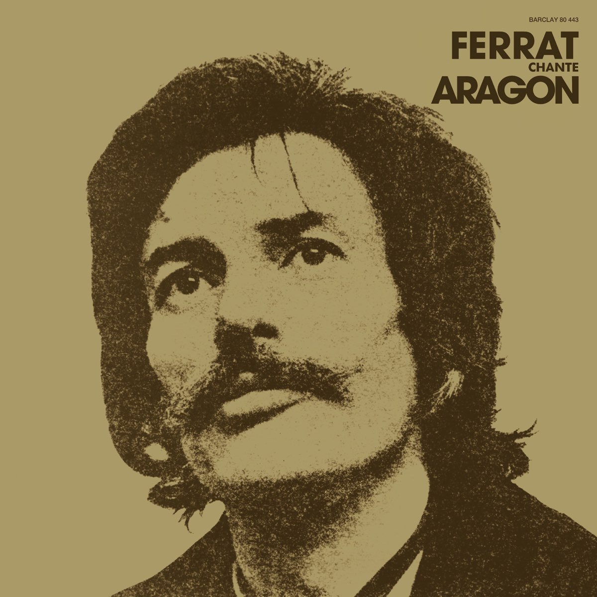 Ferrat chante Aragon - Album by Jean Ferrat - Apple Music